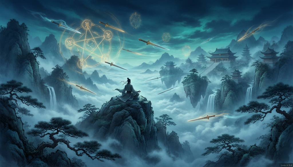 「重生之凡人修仙传」网页版发布｜免费畅玩文字修仙 MMORPGShell|资源分享|IT|网络|源码|技术|交流资源小站