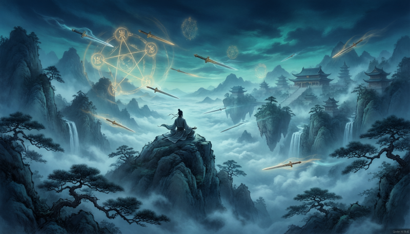 「重生之凡人修仙传」网页版发布|免费畅玩文字修仙 MMORPGShell|资源分享|IT|网络|源码|技术|交流资源小站